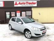 Opel Astra H Фото № 3 из 18