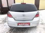 Opel Astra H Фото № 4 из 18