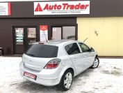 Opel Astra H Фото № 5 из 18