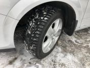 Opel Astra H Фото № 6 из 18