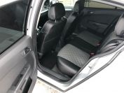 Opel Astra H Фото № 9 из 18