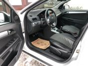 Opel Astra H Фото № 11 из 18