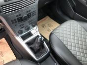 Opel Astra H Фото № 16 из 18