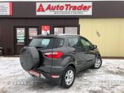 Ford EcoSport Фото № 4 из 21