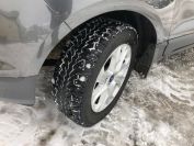 Ford EcoSport Фото № 7 из 21