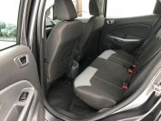 Ford EcoSport Фото № 10 из 21