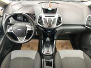 Ford EcoSport Фото № 11 из 21