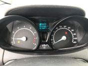Ford EcoSport Фото № 15 из 21