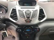 Ford EcoSport Фото № 17 из 21