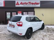 Nissan Terrano 2.0 AWD Фото № 4 из 25