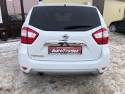 Nissan Terrano 2.0 AWD Фото № 5 из 25