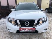 Nissan Terrano 2.0 AWD Фото № 2 из 25