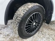 Nissan Terrano 2.0 AWD Фото № 8 из 25