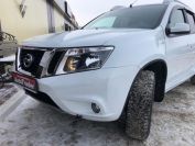 Nissan Terrano 2.0 AWD Фото № 9 из 25