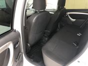 Nissan Terrano 2.0 AWD Фото № 12 из 25