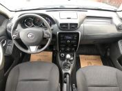 Nissan Terrano 2.0 AWD Фото № 13 из 25