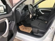 Nissan Terrano 2.0 AWD Фото № 14 из 25