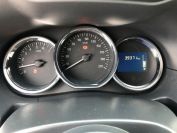 Nissan Terrano 2.0 AWD Фото № 18 из 25