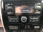 Nissan Terrano 2.0 AWD Фото № 23 из 25