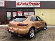 Porsche Macan S Фото № 4 из 34