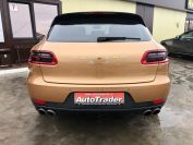 Porsche Macan S Фото № 5 из 34