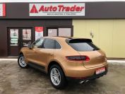 Porsche Macan S Фото № 6 из 34
