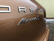 Porsche Macan S Фото № 7 из 34