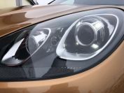 Porsche Macan S Фото № 8 из 34