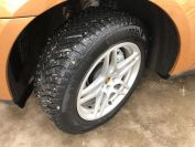 Porsche Macan S Фото № 11 из 34