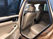 Porsche Macan S Фото № 16 из 34