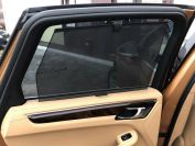 Porsche Macan S Фото № 17 из 34