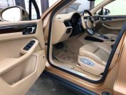 Porsche Macan S Фото № 21 из 34