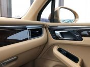 Porsche Macan S Фото № 28 из 34