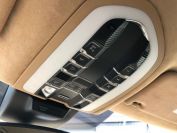 Porsche Macan S Фото № 32 из 34