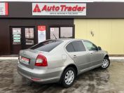 Skoda Oktavia 1.6 Фото № 4 из 20