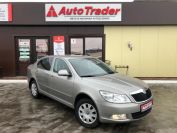 Skoda Oktavia 1.6 Фото № 3 из 20