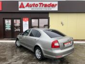 Skoda Oktavia 1.6 Фото № 6 из 20