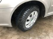 Skoda Oktavia 1.6 Фото № 8 из 20
