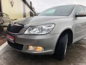 Skoda Oktavia 1.6 Фото № 9 из 20