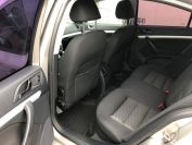 Skoda Oktavia 1.6 Фото № 11 из 20