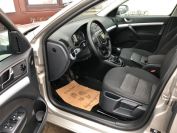 Skoda Oktavia 1.6 Фото № 12 из 20