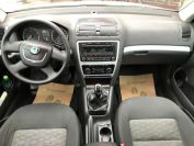 Skoda Oktavia 1.6 Фото № 15 из 20