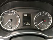 Skoda Oktavia 1.6 Фото № 17 из 20