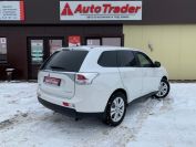 Mitsubishi Outlander 2.0 Фото № 4 из 19