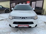 Mitsubishi Outlander 2.0 Фото № 2 из 19