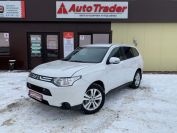 Mitsubishi Outlander 2.0 Фото № 1 из 19