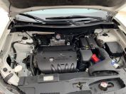 Mitsubishi Outlander 2.0 Фото № 9 из 19