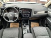 Mitsubishi Outlander 2.0 Фото № 12 из 19