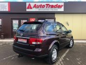 SsangYong Kyron II Фото № 4 из 19