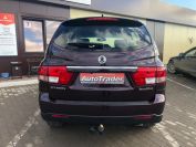 SsangYong Kyron II Фото № 5 из 19
